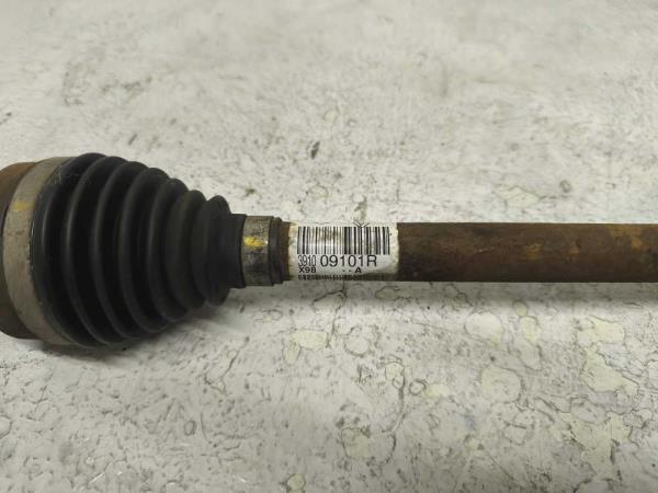 ARBRE DE TRANSMISSION AVANT DROIT RENAULT - Vue 4